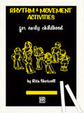 Rhythm and Movement Activities Cover Image