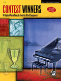 Contest Winners, Book 1 Cover Image