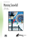 Morning Snowfall Cover Image
