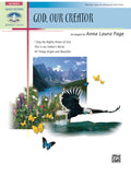 God, Our Creator Cover Image