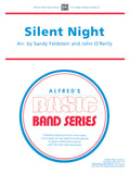 Silent Night Cover Image