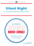 Silent Night Cover Image