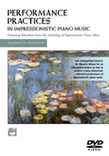 Performance Practices in Impressionistic Piano Music Cover Image