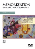Memorization in Piano Performance Cover Image