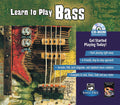 Learn to Play Bass Cover Image