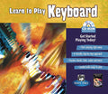 Learn to Play Keyboard Cover Image