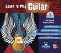 Learn to Play Guitar  Cover Image