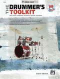 The Drummer's Toolkit Cover Image