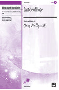 Canticle of Hope Cover Image