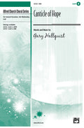 Canticle of Hope Cover Image