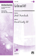 Go Out and Tell! Cover Image
