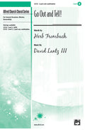 Go Out and Tell! Cover Image