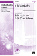 In the Silent Garden Cover Image