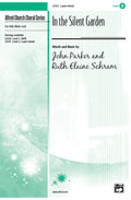 In the Silent Garden Cover Image