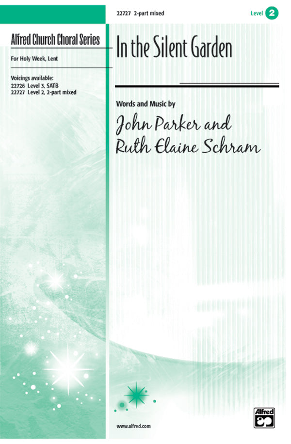 In the Silent Garden Cover Image