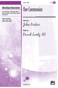 One Communion Cover Image