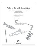 Praise to the Lord, the Almighty Cover Image