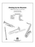 Climbing Up the Mountain Cover Image