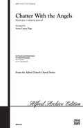 Chatter with the Angels Cover Image