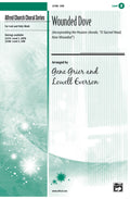 Wounded Dove Cover Image