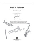 Gloria for Christmas Cover Image