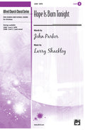 Hope Is Born Tonight Cover Image
