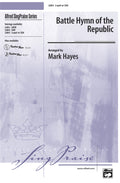 Battle Hymn of the Republic Cover Image