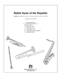 Battle Hymn of the Republic Cover Image