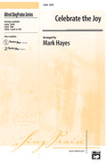 Celebrate the Joy Cover Image