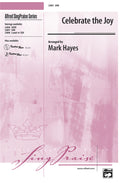 Celebrate the Joy Cover Image