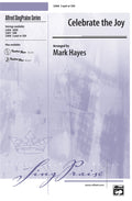 Celebrate the Joy Cover Image