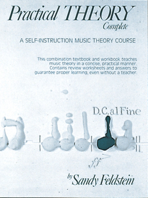Practical Theory, Volume 2 Cover Image