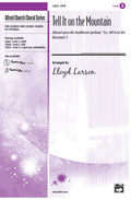 Tell It on the Mountain Cover Image