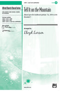 Tell It on the Mountain Cover Image