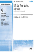 Lift Up Your Voice, Alleluia Cover Image