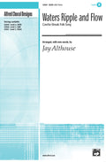 Waters Ripple and Flow Cover Image