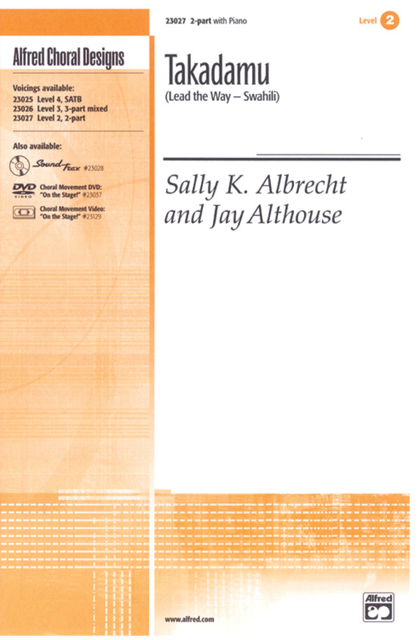 Takadamu Cover Image