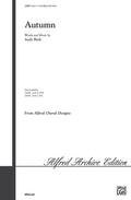 Autumn Cover Image