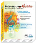 Alfred's Interactive Musician Educator Version Cover Image