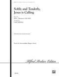 Softly and Tenderly, Jesus Is Calling Cover Image