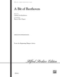 A Bit of Beethoven Cover Image