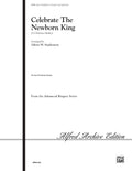 Celebrate the Newborn King Cover Image