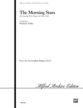 The Morning Stars Cover Image