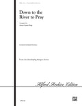 Down to the River to Pray Cover Image