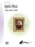 Joplin's Music Cover Image