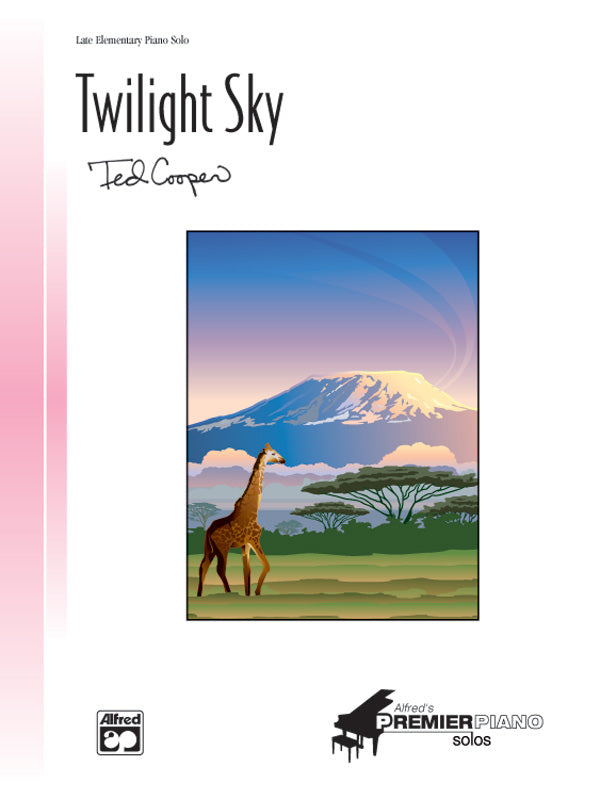 Twilight Sky Cover Image