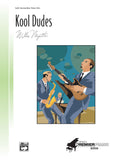 Kool Dudes Cover Image
