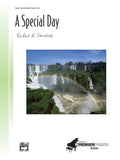 A Special Day Cover Image