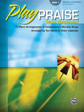 Play Praise: Most Requested, Book 1 Cover Image
