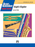 Knight's Kingdom Cover Image